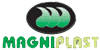 Logo di MAGNI PLAST SPA