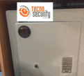 Logo di TECNOSECURITY