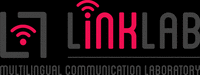 Logo di LINK-LAB