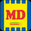 Logo di SUPERMERCATO MD