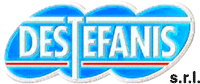 Logo di DESTEFANIS