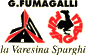Logo di G. FUMAGALLI - LA VARESINA SPURGHI SAS - CLEANART