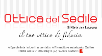 Logo di OTTICA DEL SEDILE