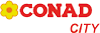 Logo di CONAD CITY