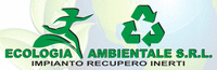 Logo di ECOLOGIA AMBIENTALE