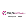 Logo di CAMPO ELETTRONICA