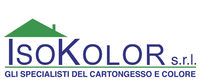 Logo di ISOKOLOR CARTONGESSO
