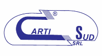 Logo di CARTI SUD