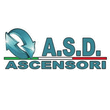 Logo di A.S.D. ASCENSORI