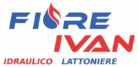 Logo di FIORE IVAN IDRAULICO - LATTONIERE