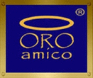 Logo di COMPRO ORO AMICO