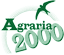 Logo di AGRARIA 2000
