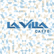 Logo di BAR LA VILLA CAFFÈ