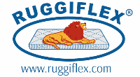 Logo di RUGGIFLEX MATERASSI