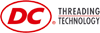 Logo di DC SWISS
