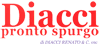 Logo di DIACCI PRONTO SPURGO