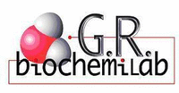 Logo di G.R. BIOCHEMILAB