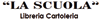 Logo di LA SCUOLA