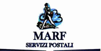 Logo di MARF SERVIZI POSTALI