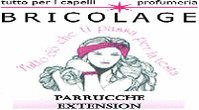 Logo di PROFUMERIA BRICOLAGE