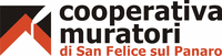 Logo di COOPERATIVA MURATORI DI SAN FELICE SCARL