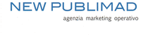Logo di NEW PUBLIMAD AGENZIA DISTRIBUZIONE VOLANTINI