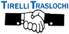 Logo di TIRELLI TRASLOCHI