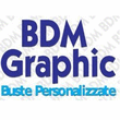 Logo di B.D.M. GRAPHIC