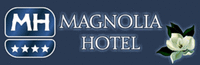 Logo di HOTEL MAGNOLIA