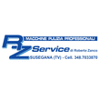 Logo di RZ SERVICE