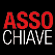 Logo di ASSO CHIAVE