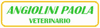 Logo di ANGIOLINI DOTT.SSA PAOLA MEDICO VETERINARIO