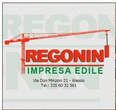 Logo di IMPRESA EDILE REGONINI