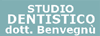 Logo di STUDIO DENTISTICO DR. BENVEGNù IVANO