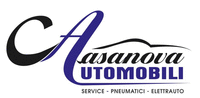 Logo di AUTOFFICINA GOMMISTA ELETTRAUTO CASANOVA