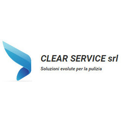 Logo di CLEAR SERVICE
