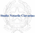 Logo di CLAVARINO NOTAIO ALBERTO