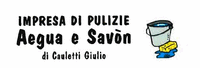 Logo di AEGUA E SAVON