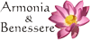 Logo di ARMONIA E BENESSERE