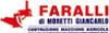 Logo di FARALLI