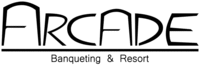 Logo di ARCADE BANQUETING E RESORT