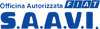 Logo di S.A.A.V.I.