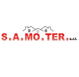 Logo di SAMOTER MATERIALI EDILI