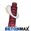Logo di BETONMAX