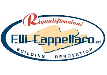 Logo di ISOLAMENTI TERMICI CAPPELLARO