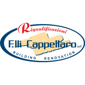 Logo di IMPRESA EDILE CAPPELLARO