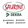 Logo di OFFICINA SAURINI E. SNC