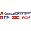 Logo di CSC COMPUTER SERVICE CENTER