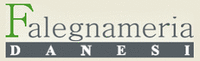 Logo di FALEGNAMERIA DANESI