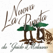Logo di RISTORANTE LA NUOVA PINETA - GUIDO IL MOLISANO